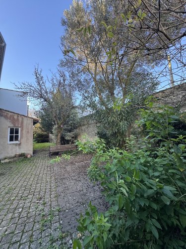 Maison a vendre Saint-Martin-de-Ré 17410 Charente-Maritime 150 m2 8 pièces 1141800 euros