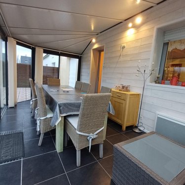 Maison a vendre Guidel 56520 Morbihan 95 m2 5 pièces 250800 euros