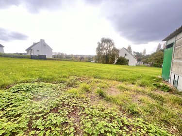 Terrain a batir a vendre Yffiniac 22120 Côtes-d'Armor 751 m2  100700 euros