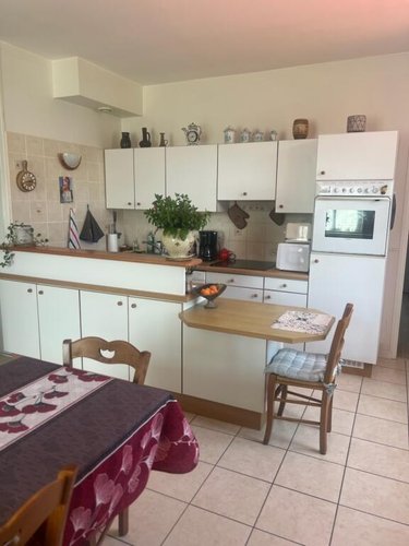 Appartement a vendre Saint-Gildas-de-Rhuys 56730 Morbihan 61 m2 3 pièces 227700 euros