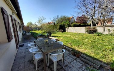 Maison a vendre Castine-en-Plaine 14540 Calvados 76 m2 4 pièces 219950 euros