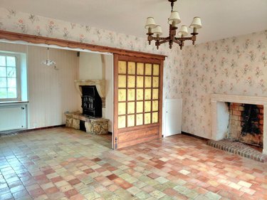 Maison a vendre Belforêt-en-Perche 61130 Orne 90 m2 5 pièces 129320 euros
