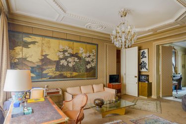 Appartement a vendre Paris 7e arrondissement 75007 Paris 230 m2 6 pièces 3300000 euros