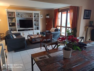 Appartement a vendre Reims 51100 Marne 106 m2 5 pièces 232000 euros