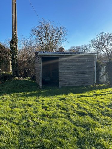 Maison a vendre Porcaro 56380 Morbihan 88 m2 3 pièces 69400 euros