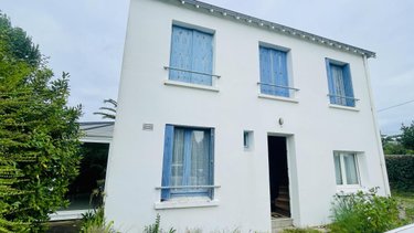 Maison a vendre Quiberon 56170 Morbihan 113 m2 7 pièces 415840 euros