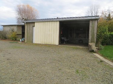 Maison a vendre Vengeons 50150 Manche 120 m2 6 pièces 121300 euros