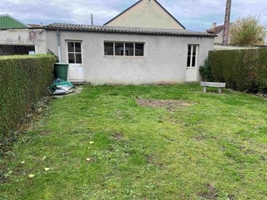 Maison a vendre Falaise 14700 Calvados 150 m2 7 pièces 188600 euros