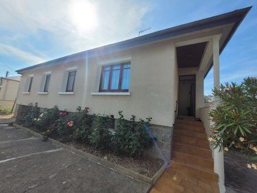 Maison a vendre Laval 53000 Mayenne 83 m2  141480 euros