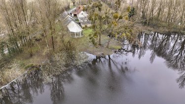 Maison a vendre Vallons de l'Erdre 44540 Loire-Atlantique 124 m2 5 pièces 188800 euros