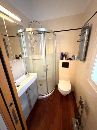 Appartement a vendre Paris 17e arrondissement 75017 Paris 30 m2 2 pièces 330000 euros
