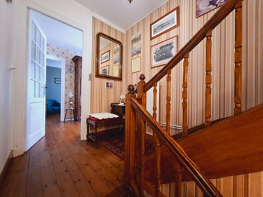 Maison a vendre Cherbourg-en-Cotentin 50100 Manche 96 m2 5 pièces 230560 euros