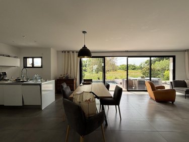 Maison a vendre Ploemeur 56270 Morbihan 150 m2 5 pièces 793980 euros