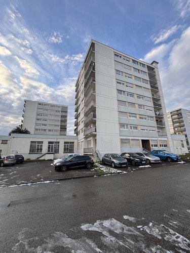 Appartement a vendre Audincourt 25400 Doubs 75 m2  29000 euros