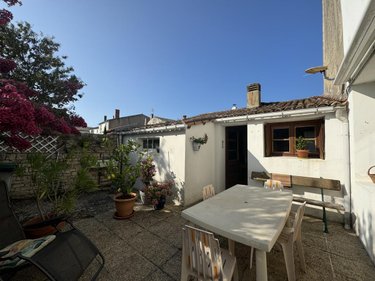 Maison a vendre Sainte-Marie-de-Ré 17740 Charente-Maritime 117 m2 5 pièces 499000 euros