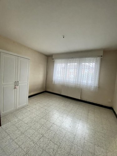 Maison a vendre Masnières 59241 Nord 80 m2 5 pièces 105500 euros