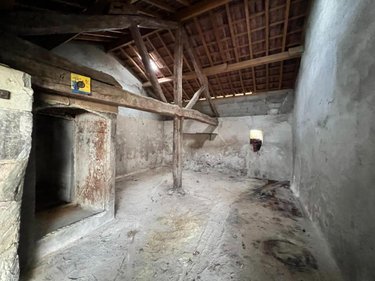 Maison a vendre Noyers-sur-Cher 41140 Loir-et-Cher 100 m2 5 pièces 86000 euros