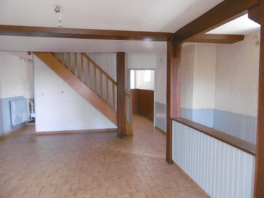 Maison a vendre Brémoy 14260 Calvados 84 m2 4 pièces 69550 euros