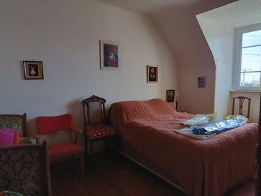 Maison a vendre Penmarch 29760 Finistère 90 m2  163250 euros