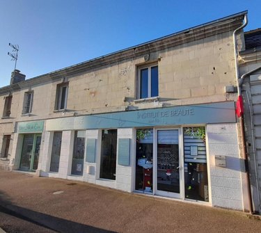 Immeuble a vendre Vivy 49680 Maine-et-Loire 162 m2  245575 euros