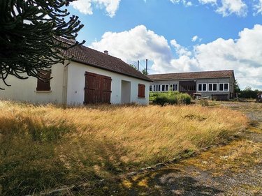 Maison a vendre Pont-d'Ouilly 14690 Calvados 77 m2 4 pièces 127100 euros