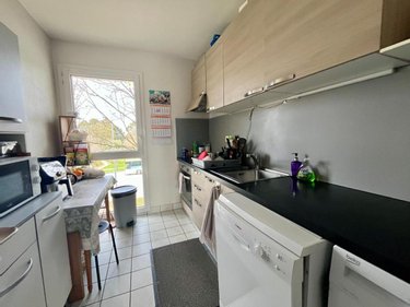 Appartement a vendre Rennes 35000 Ille-et-Vilaine 67 m2  239000 euros