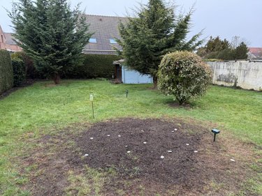 Viager maison Caudry 59540 Nord 82 m2 8 pièces 46720 euros