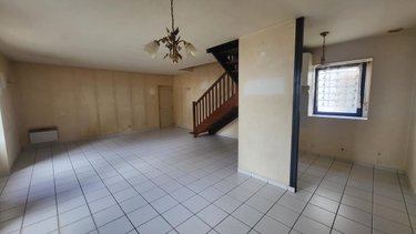 Maison a vendre Locmiquélic 56570 Morbihan 65 m2 3 pièces 156800 euros