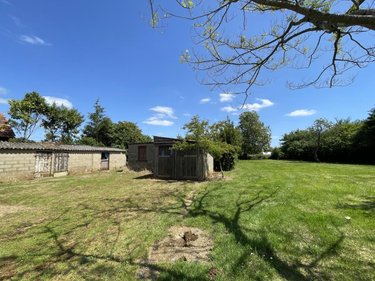 Maison a vendre Saint-Célerin 72110 Sarthe 56 m2  96500 euros