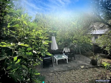 Maison a vendre Menetou-Salon 18510 Cher 126 m2 5 pièces 156750 euros