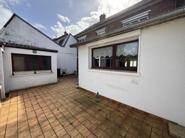 Maison a vendre Corbie 80800 Somme 130 m2 6 pièces 218400 euros