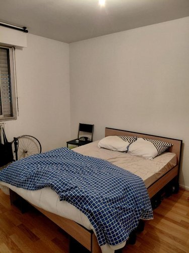Appartement a vendre Besançon 25000 Doubs 47 m2 2 pièces 95000 euros