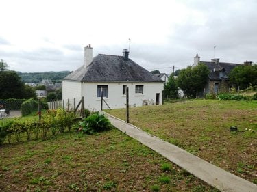 Maison a vendre Guémené-sur-Scorff 56160 Morbihan 68 m2 4 pièces 110985 euros