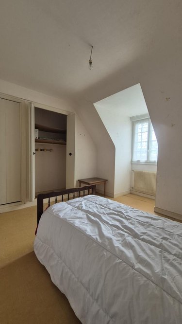 Maison a vendre Bodilis 29400 Finistère 190 m2 9 pièces 209000 euros