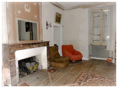 Maison a vendre Blaison-Saint-Sulpice 49320 Maine-et-Loire 300 m2 7 pièces 312060 euros