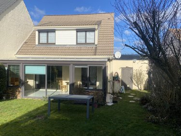 Maison a vendre Cléon 76410 Seine-Maritime 95 m2 4 pièces 176400 euros