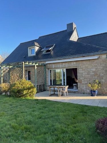Maison a vendre Vannes 56000 Morbihan 129 m2 5 pièces 672750 euros
