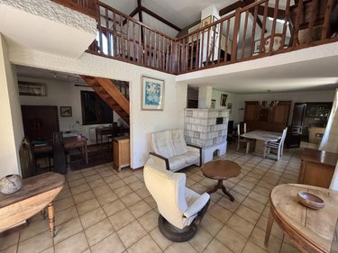 Maison a vendre Lougres 25260 Doubs 211 m2 8 pièces 199000 euros