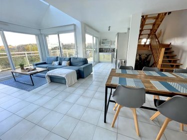 Maison a vendre Ploubazlanec 22620 Côtes-d'Armor 130 m2 5 pièces 726300 euros