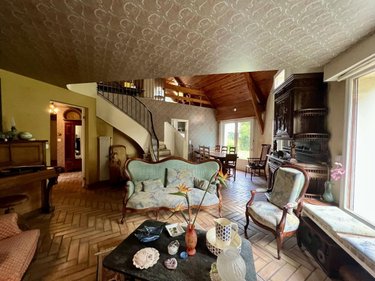 Maison a vendre Larmor-Plage 56260 Morbihan 117 m2 6 pièces 570652 euros