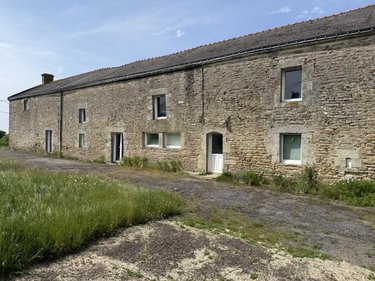 Maison a vendre Theix-Noyalo 56450 Morbihan 164 m2  410602 euros