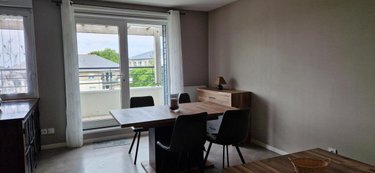 Appartement a vendre Saint-Malo 35400 Ille-et-Vilaine 47 m2 2 pièces 218400 euros