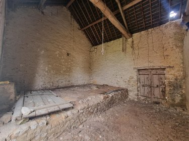 Maison a vendre Courtempierre 45490 Loiret 300 m2  55000 euros