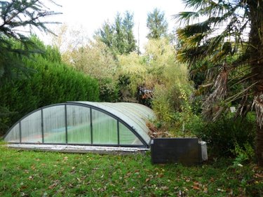 Maison a vendre Plouray 56770 Morbihan 133 m2 7 pièces 272950 euros