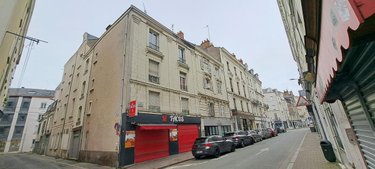 Appartement a vendre Angers 49000 Maine-et-Loire 68 m2 3 pièces 216930 euros
