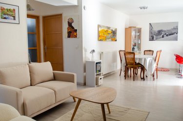 Appartement a vendre Saint-Malo 35400 Ille-et-Vilaine 114 m2 4 pièces 415600 euros