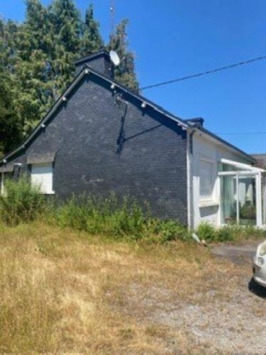Maison a vendre Guern 56310 Morbihan 68 m2  73900 euros
