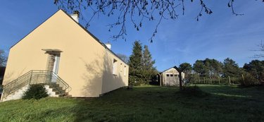 Maison a vendre Questembert 56230 Morbihan 69 m2 5 pièces 190800 euros