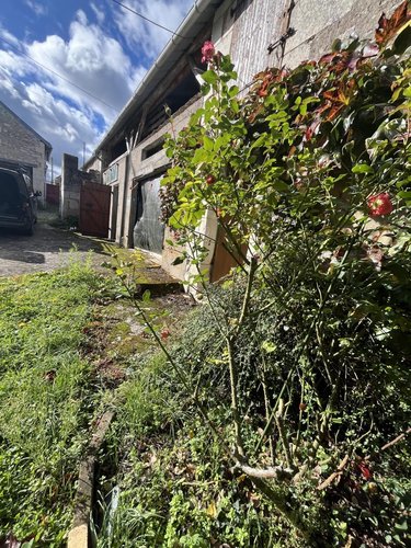 Maison a vendre Rilly-sur-Vienne 37220 Indre-et-Loire 95 m2  84800 euros