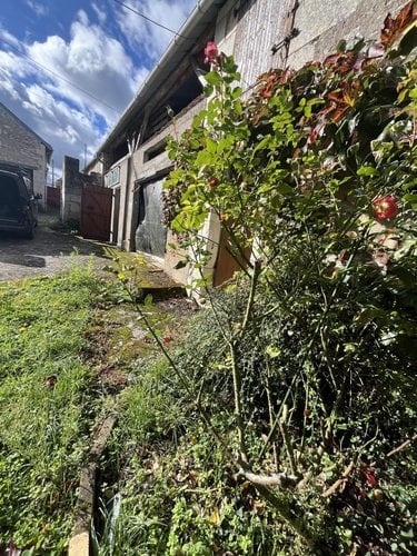 Maison a vendre Rilly-sur-Vienne 37220 Indre-et-Loire 95 m2  95400 euros
